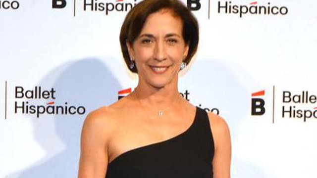 Lourdes Lopez