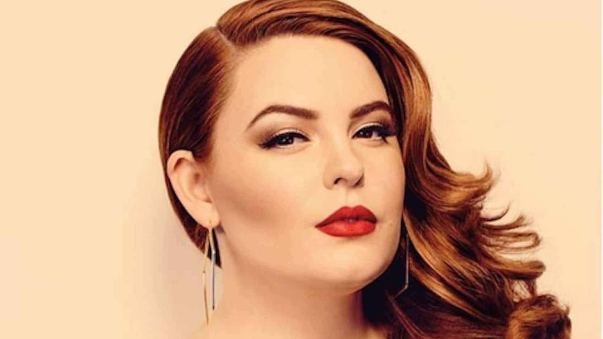 Tess Holliday to Ashley Graham, curvy models are changing the face – and body – of fashion
