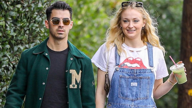 joe jonas, sophie turner