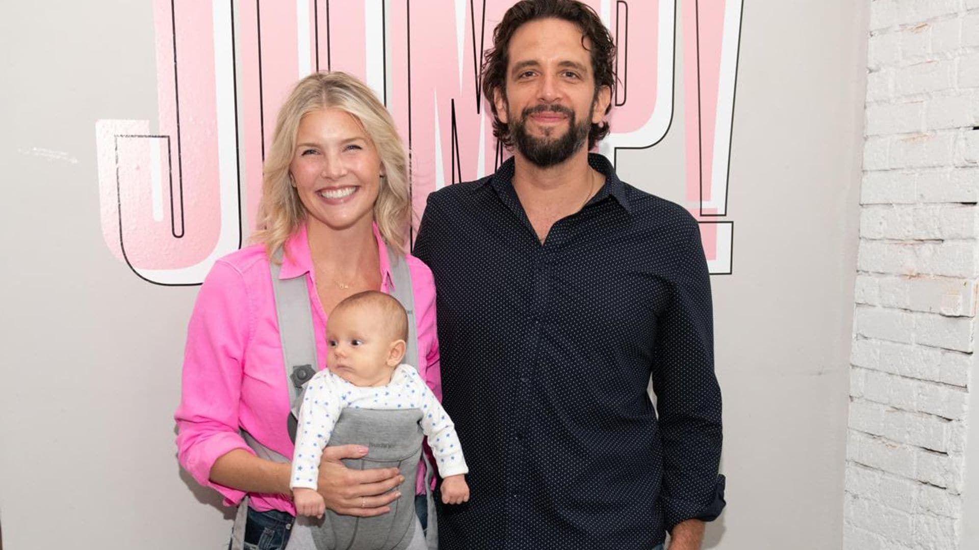 Nick Cordero’s health setback, Christina Aguilera shares her diary and more news