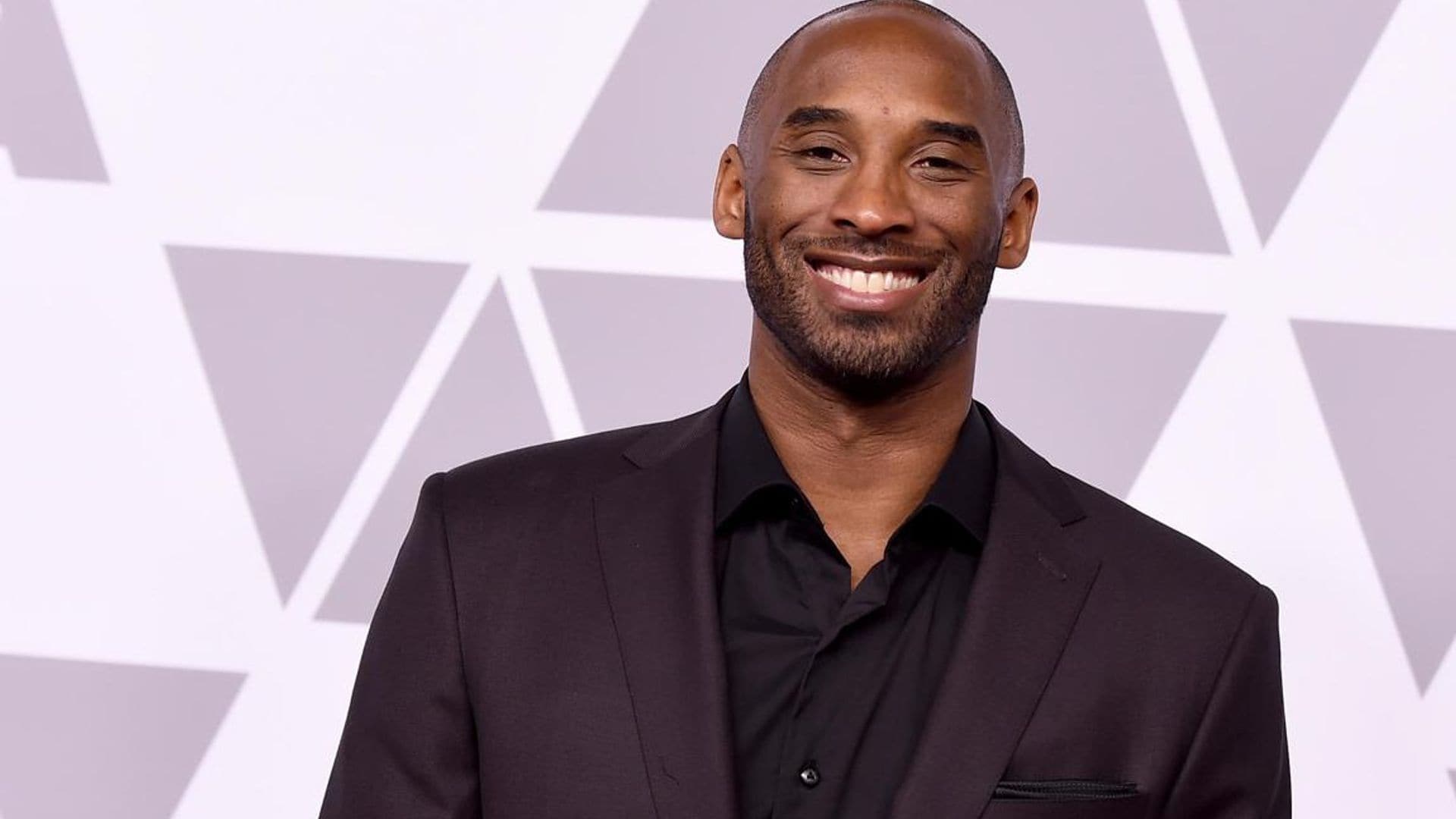 Kobe Bryant spoke perfect Spanish thanks to these Latin TV staples