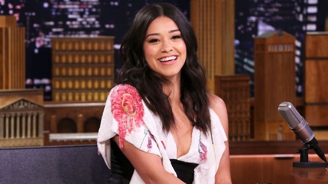 Gina Rodriguez