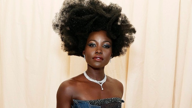 The 2021 Met Gala Celebrating In America: A Lexicon Of Fashion - Red Carpet