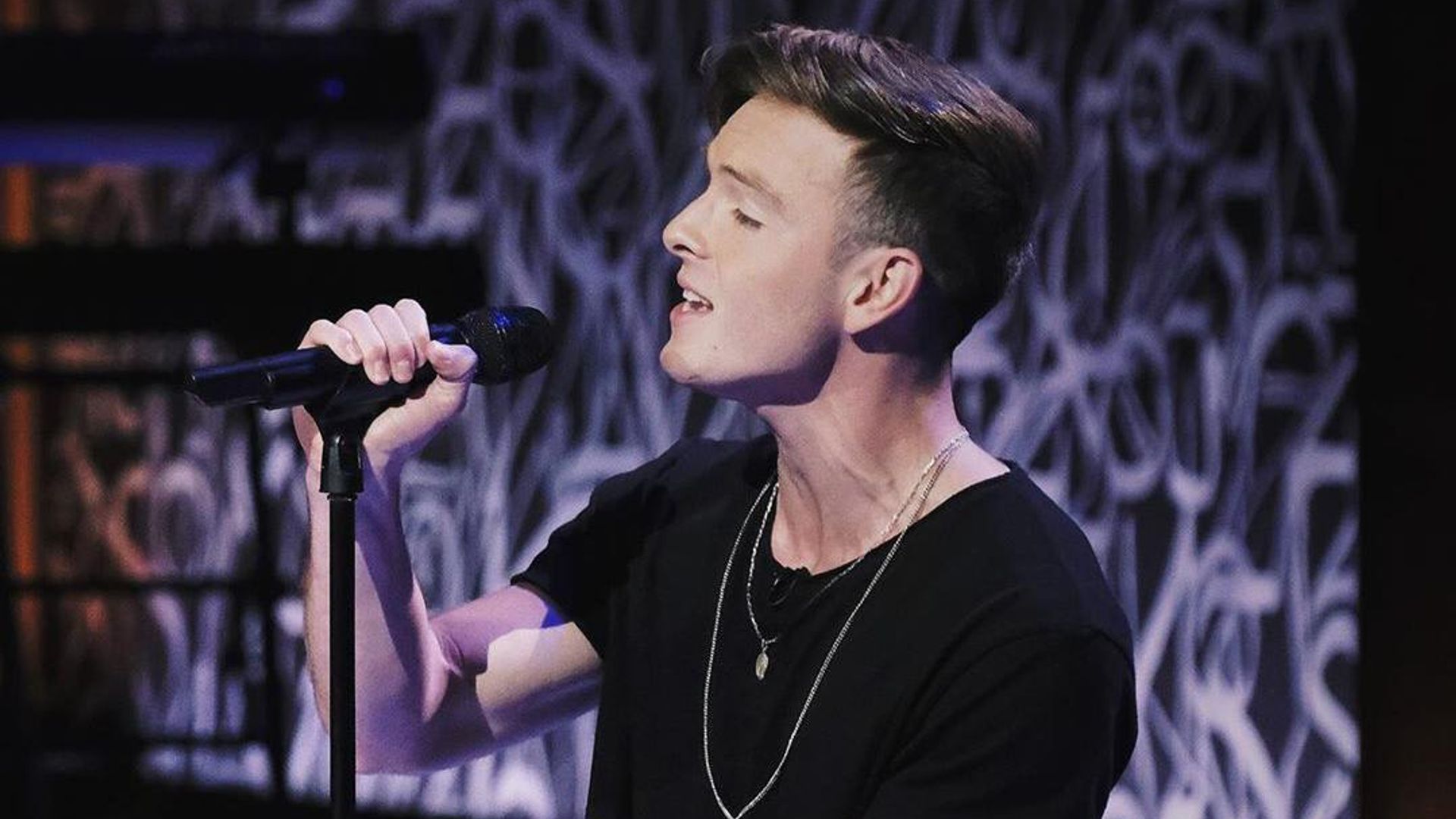 Meet PipoBeats, the singer/songwriter responsible for Luis Fonsi’s latest hit ‘Sway’