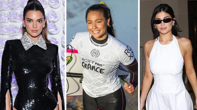 Roxy Pro France