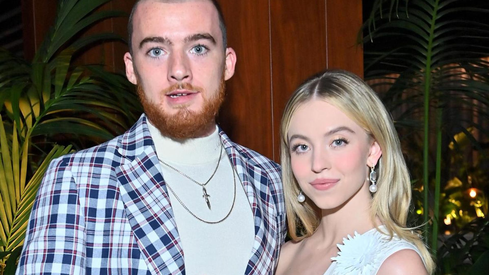 Sydney Sweeney pays tribute to Angus Cloud after tragic death: ‘This heartache is real’