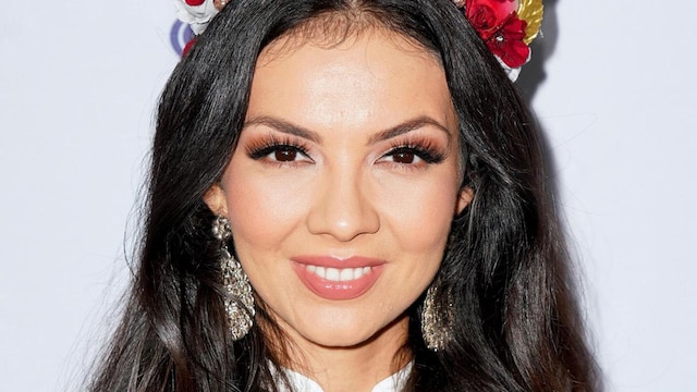 2019 iHeartRadio Fiesta Latina - Red Carpet