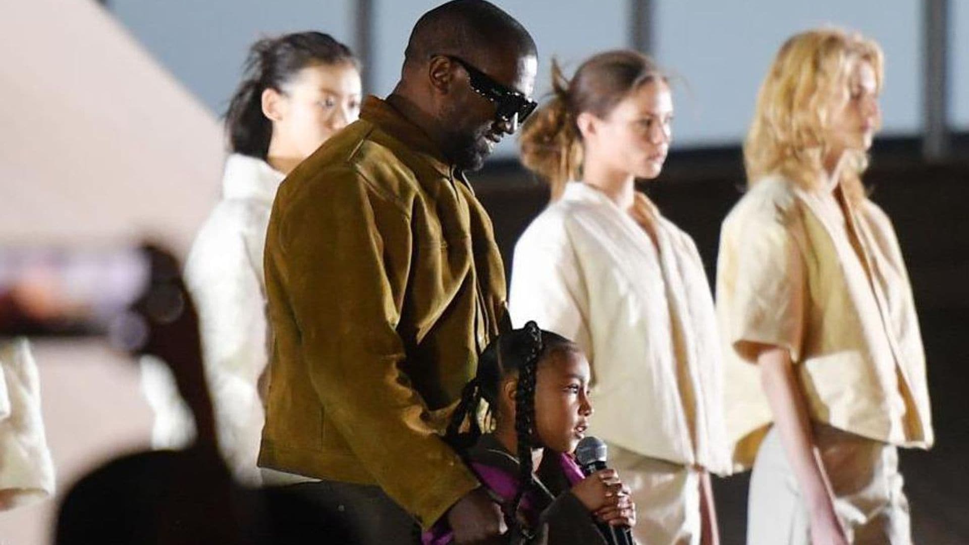 Kanye West drops ‘Vultures’ and announces world tour with possible dates in Spain