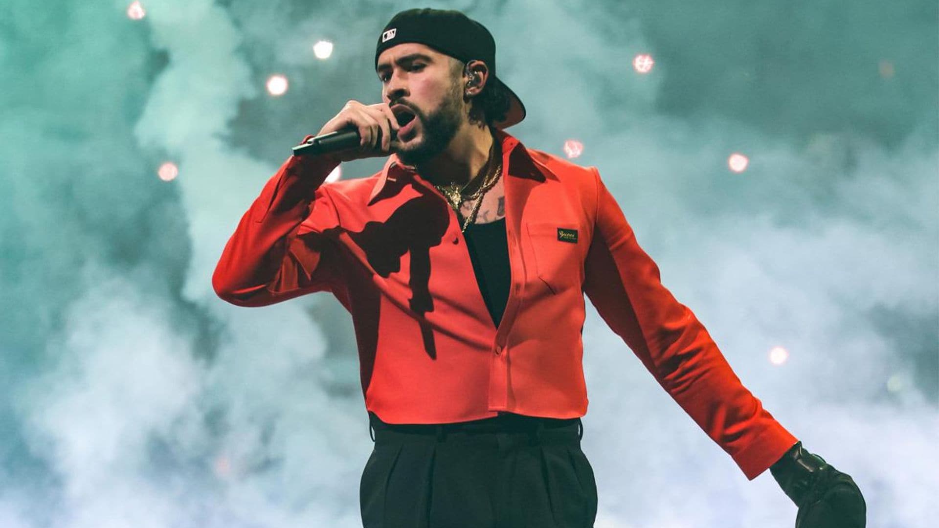 Bad Bunny opens up about his mother’s thoughts on his music
