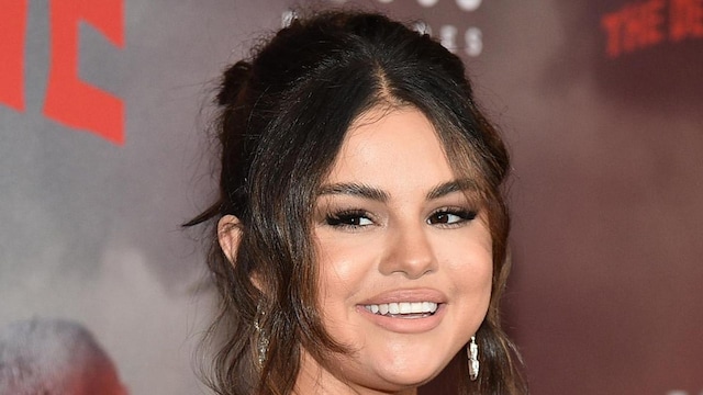 Selena Gomez at "The Dead Don't Die" New York Premiere