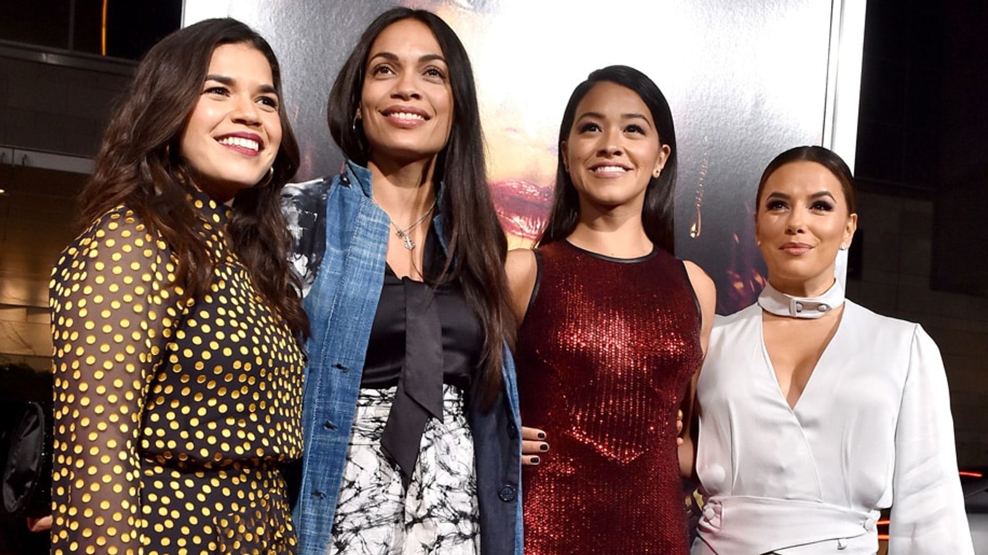 Eva Longoria, America Ferrera, more pen letter of support to Latinx community