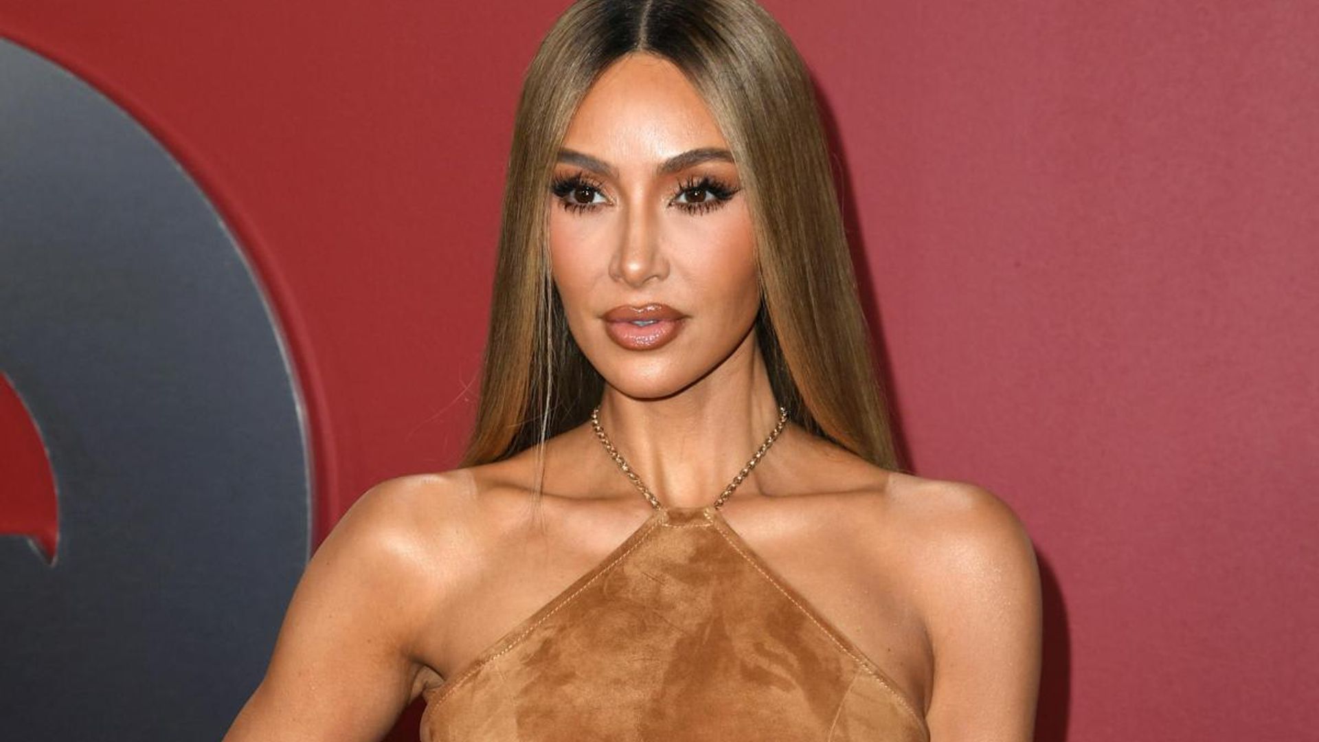 Kim Kardashian gets candid about her painful heart shaped psoriasis