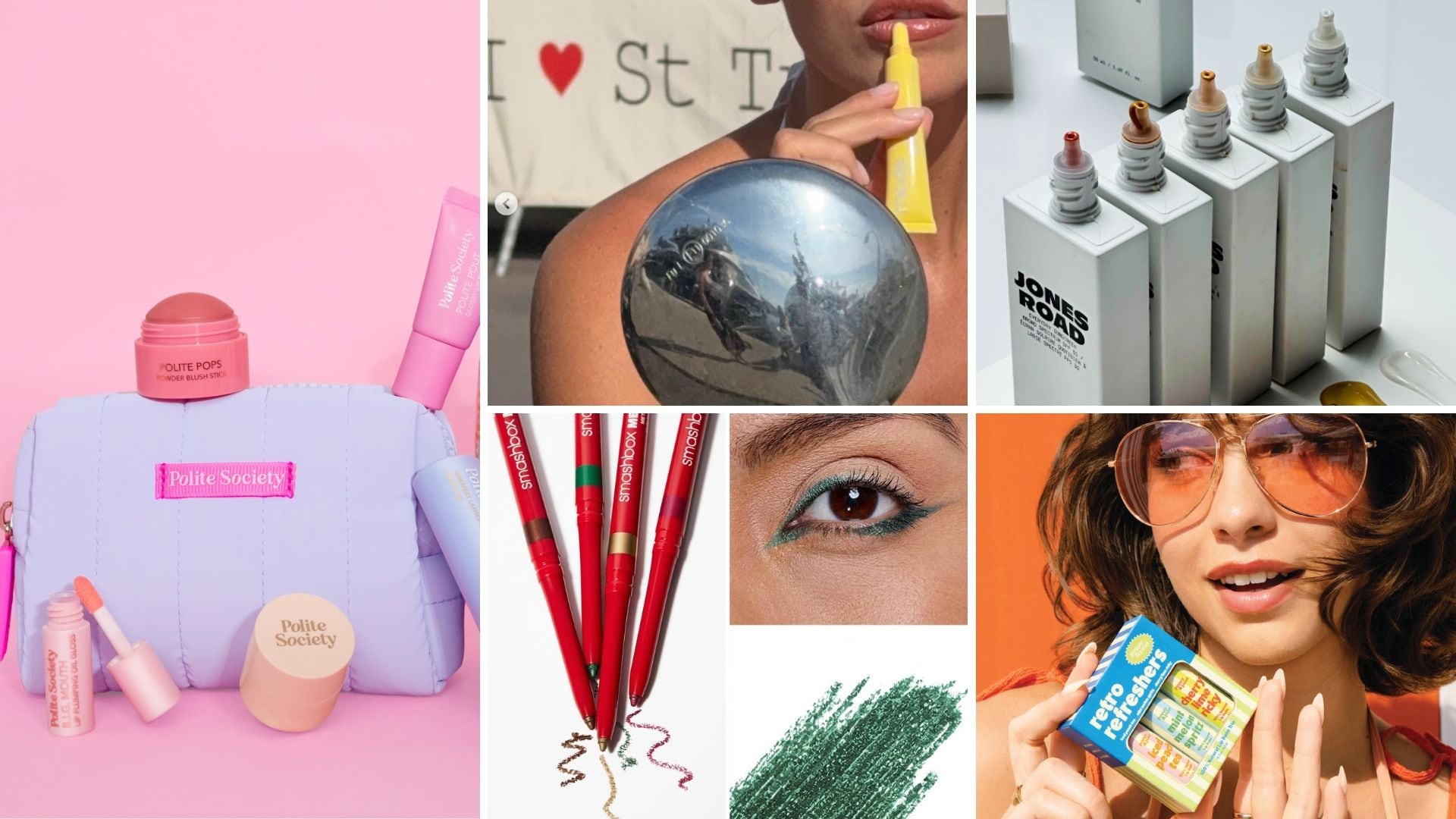 The Summer Edit: New beauty finds to add to your cart before Labor Day