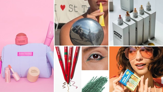 The Summer Edit: New beauty finds to add to your cart before Labor Day