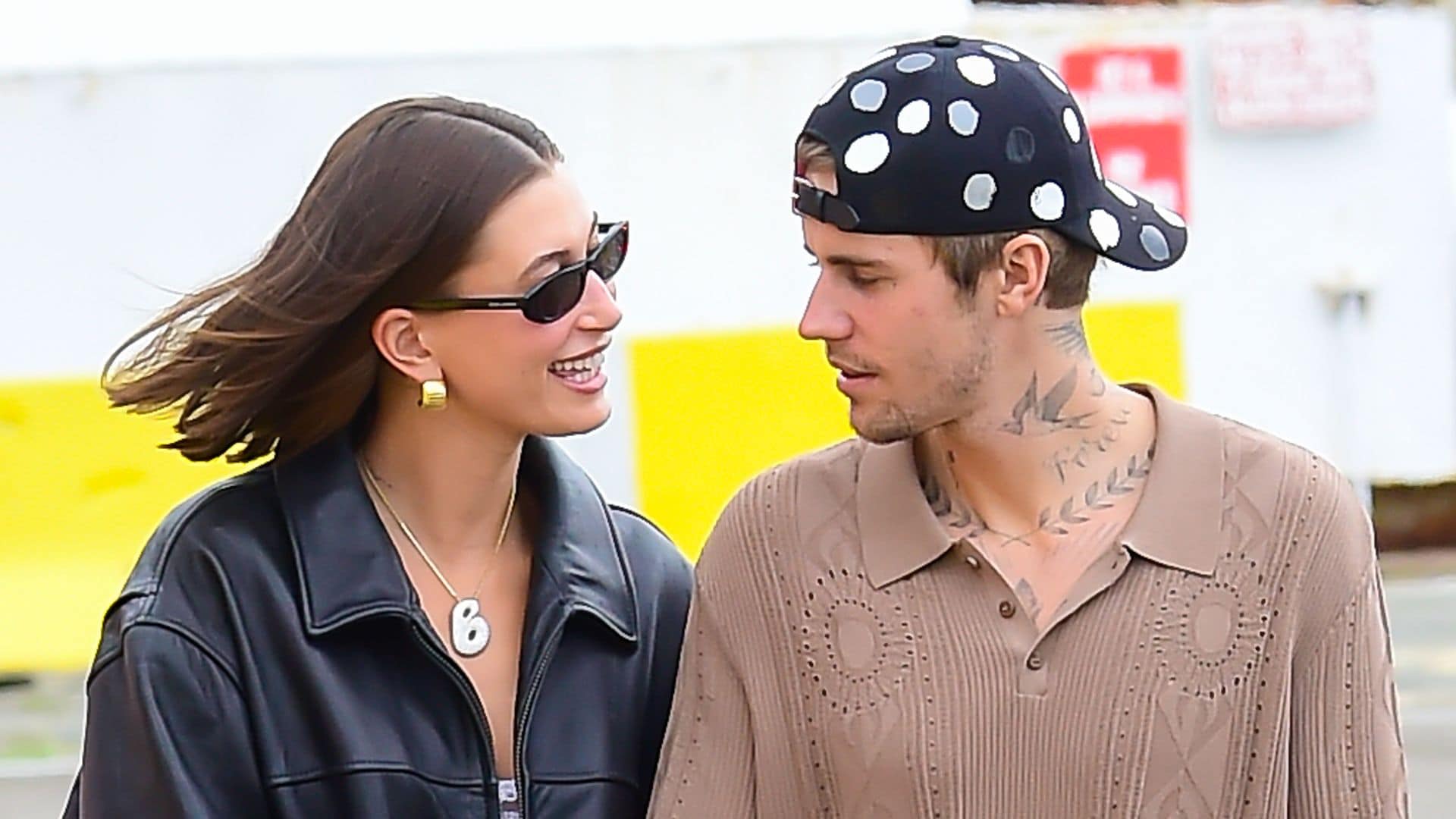 Justin and Hailey Bieber's Mallorca escape: Inside their private 'detox' villa