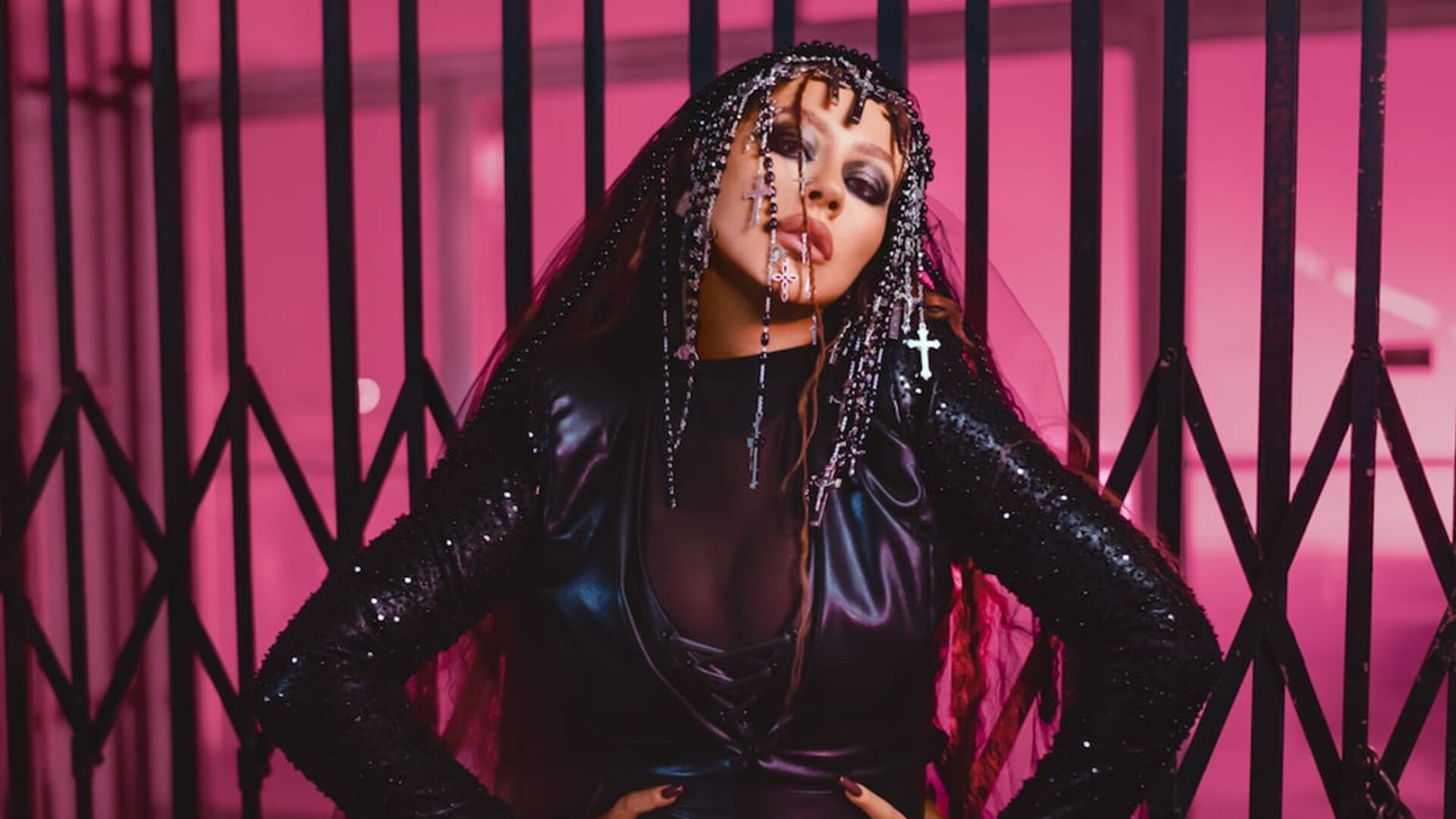 Christina Aguilera