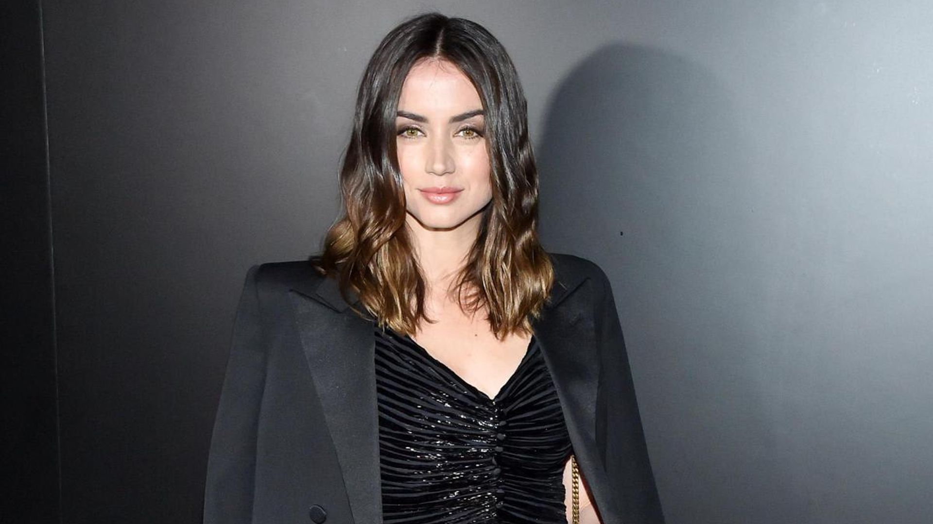 Ana de Armas will star in ‘Ballerina,’ a ‘John Wick’ spinoff