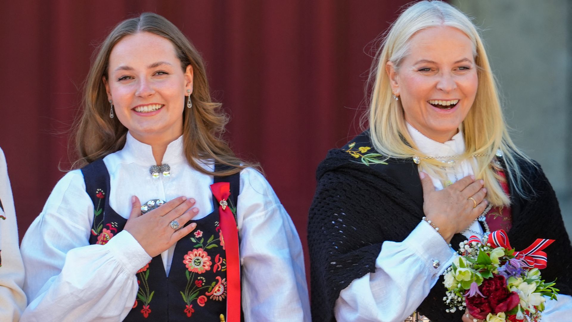 Queen Mette-Marit and Princess Ingrid face major changes as Norway’s royal mourning ends