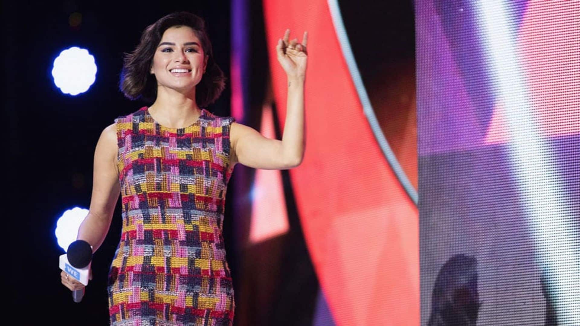 Diane Guerrero on the Querida Familia letter being just the start: Find out what's next