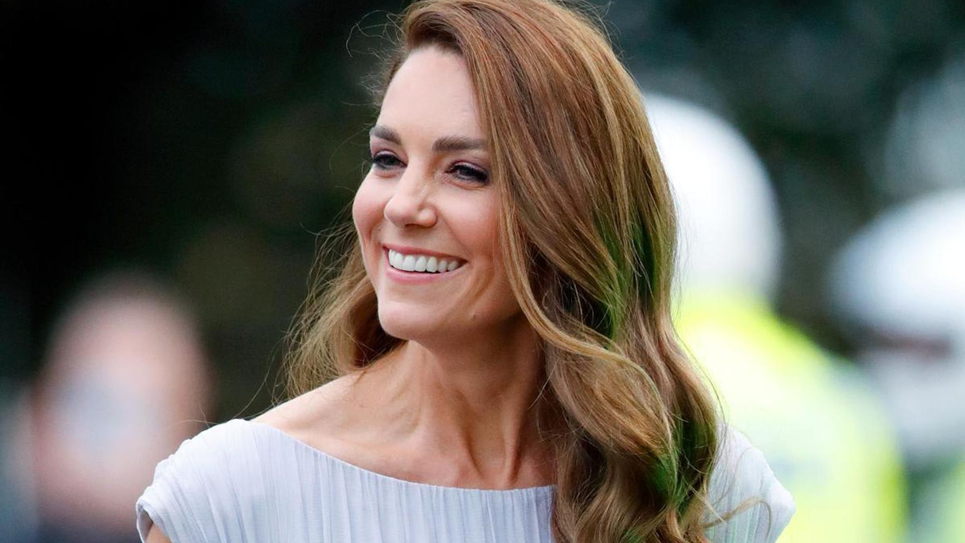 Kate Middleton changes up iconic look from 10 years ago