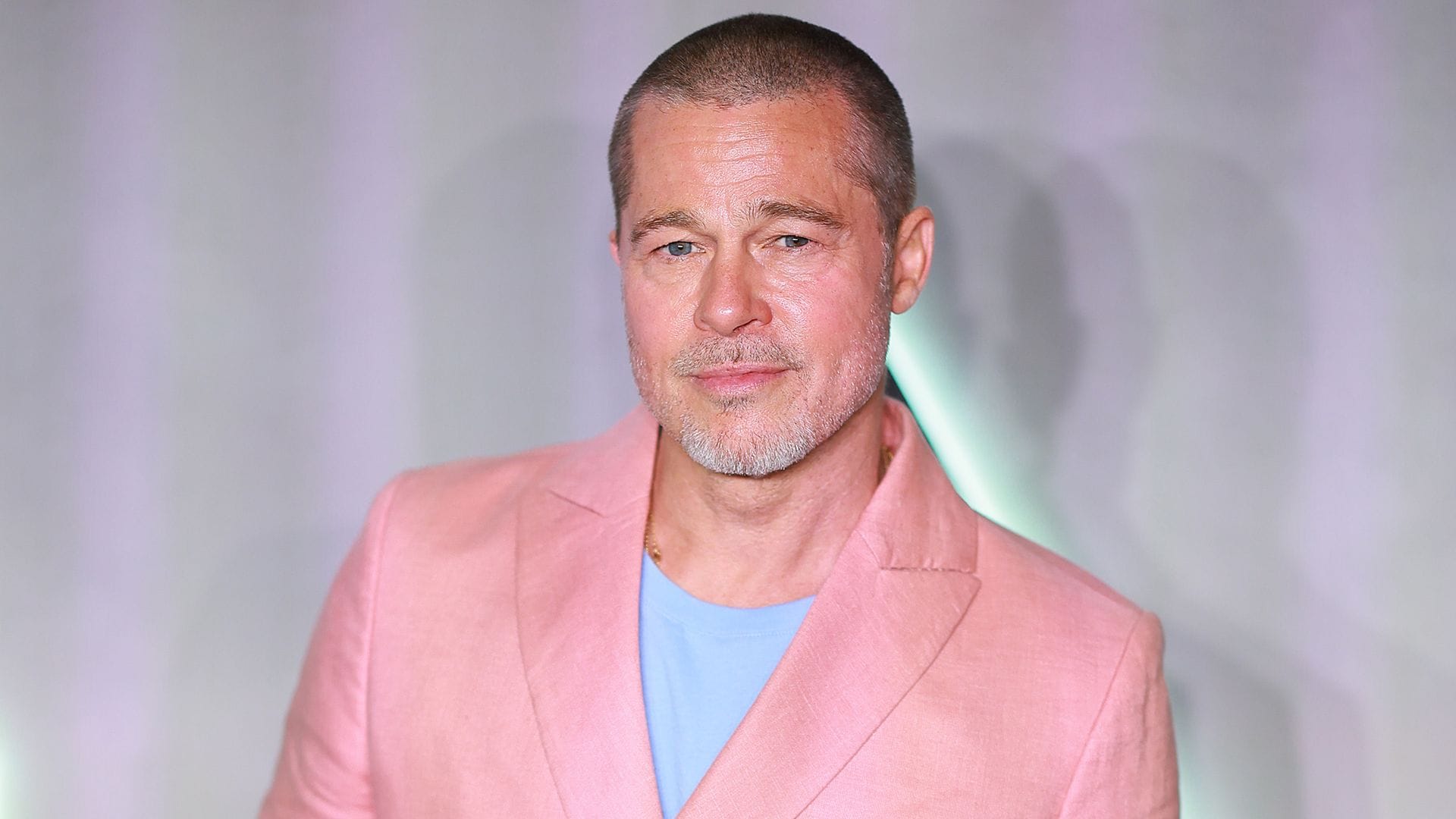 Brad Pitt is 'desperate' to reunite with twins Knox and Vivienne after Angelina Jolie divorce: 'He is a proud father'
