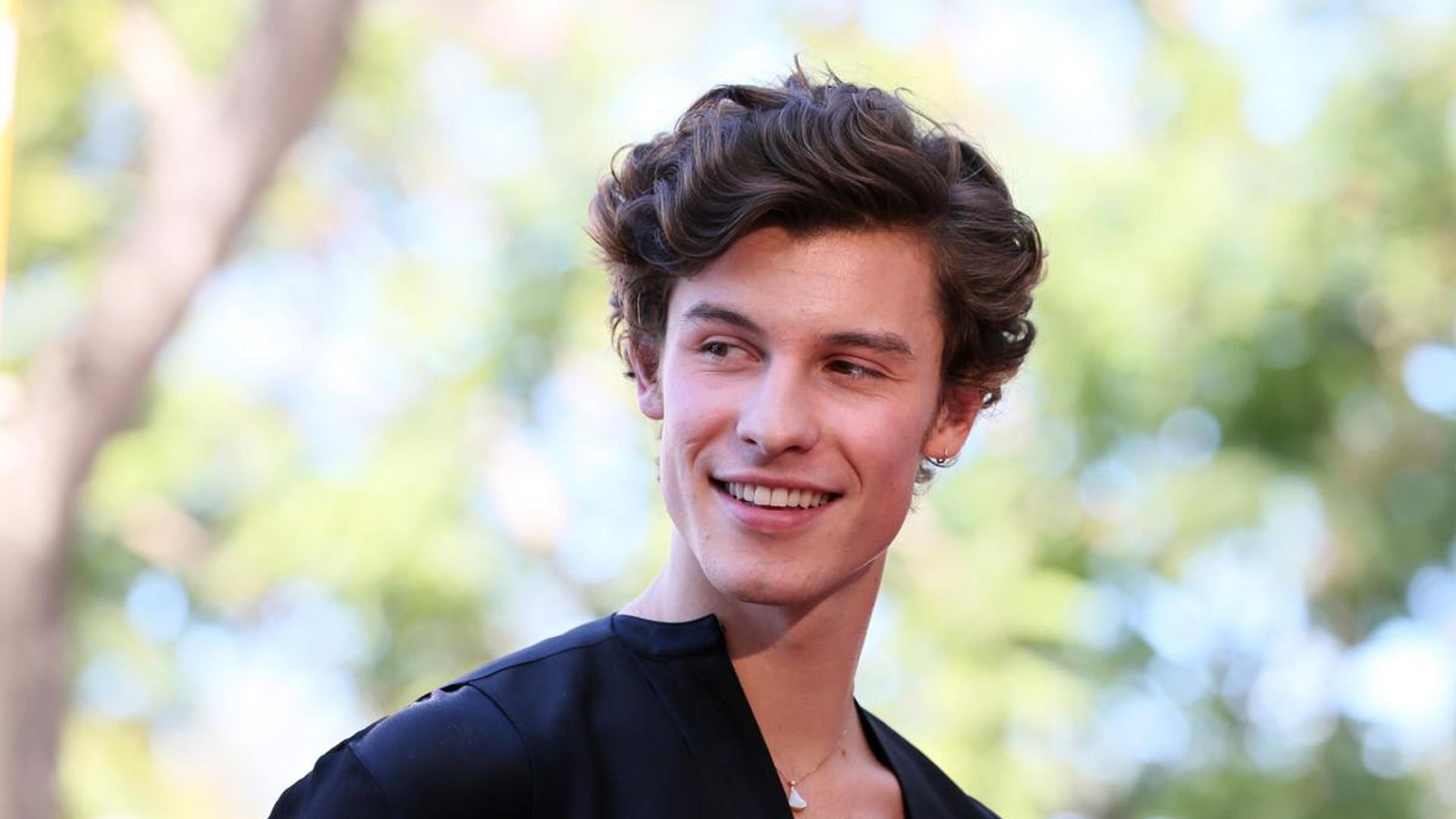 Shawn Mendes celebrated his 24th birthday partying with The Weeknd in Miami