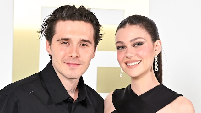 Nicola Peltz shares steamy bathtub photo taken by Brooklyn Beckham