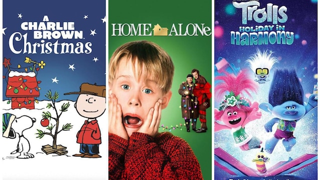 Home Alone