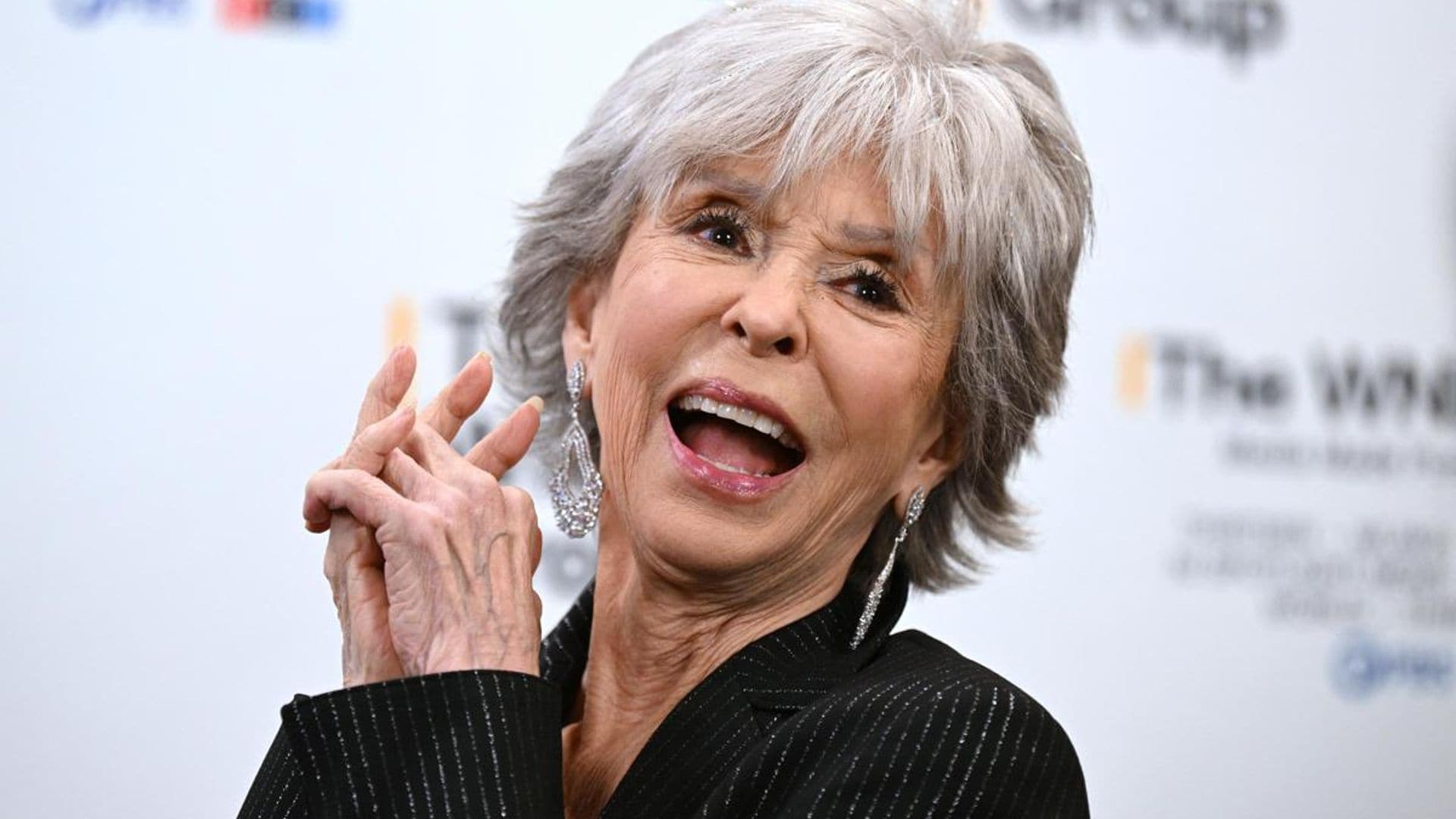 Vin Diesel tributes his ‘first crush’ Rita Moreno in New York ceremony