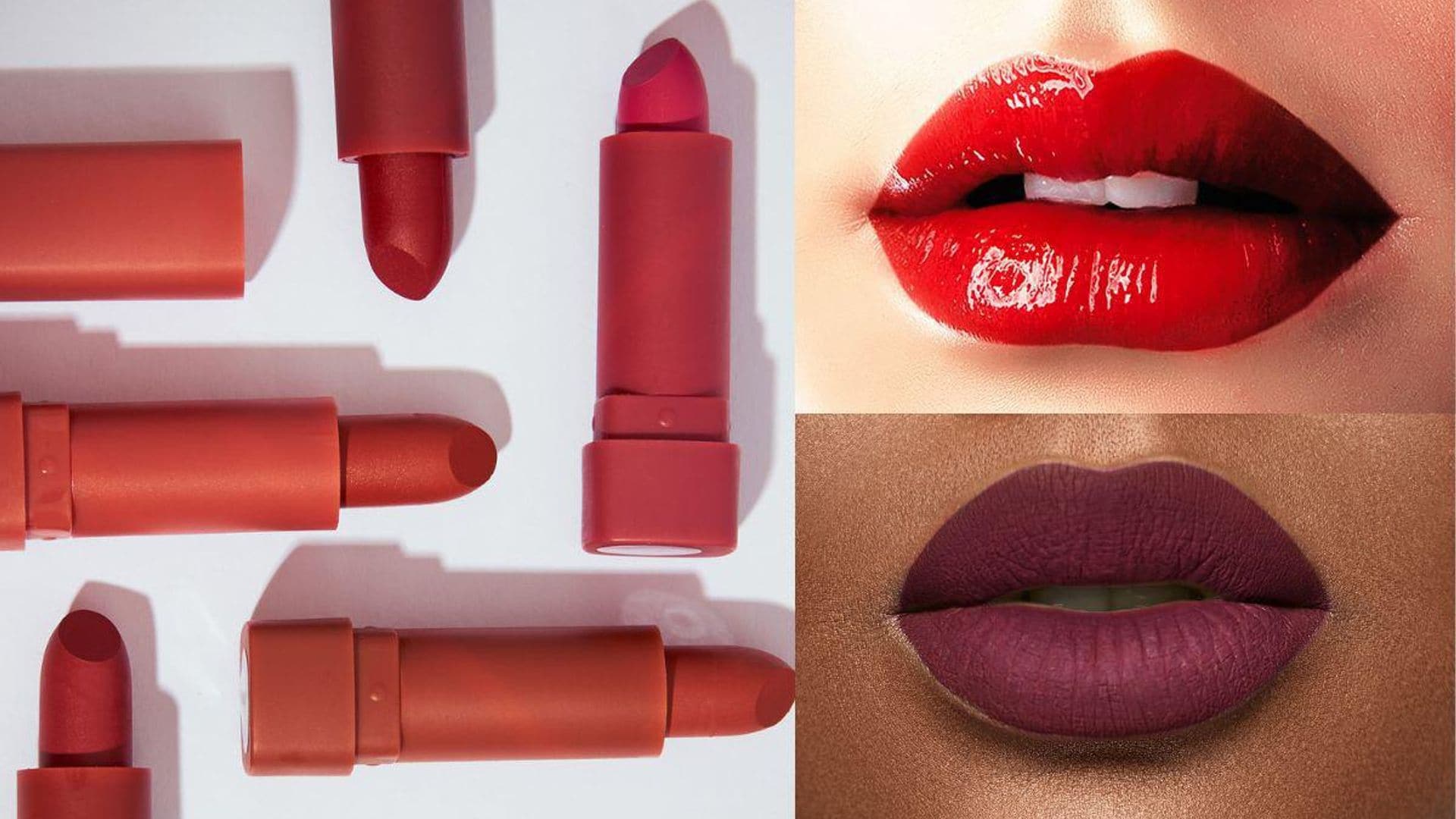 Celebrate National Lipstick Day with these editor-approved lippies