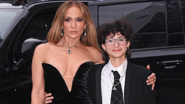 Jennifer Lopez’s Daughter Emme Joins Divisive Y2K Trend: Just in Time for Summer