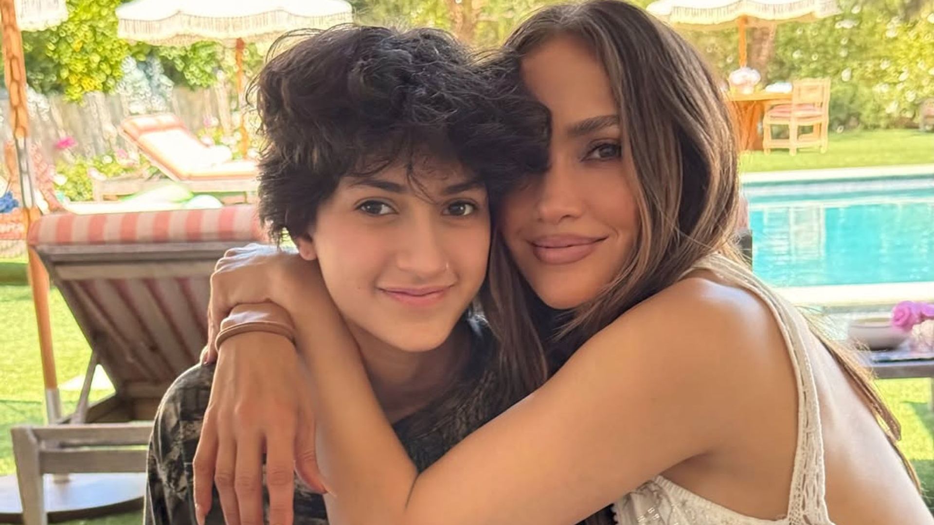 Jennifer Lopez celebrates Emme’s high school graduation in a proud mom moment [Photos]