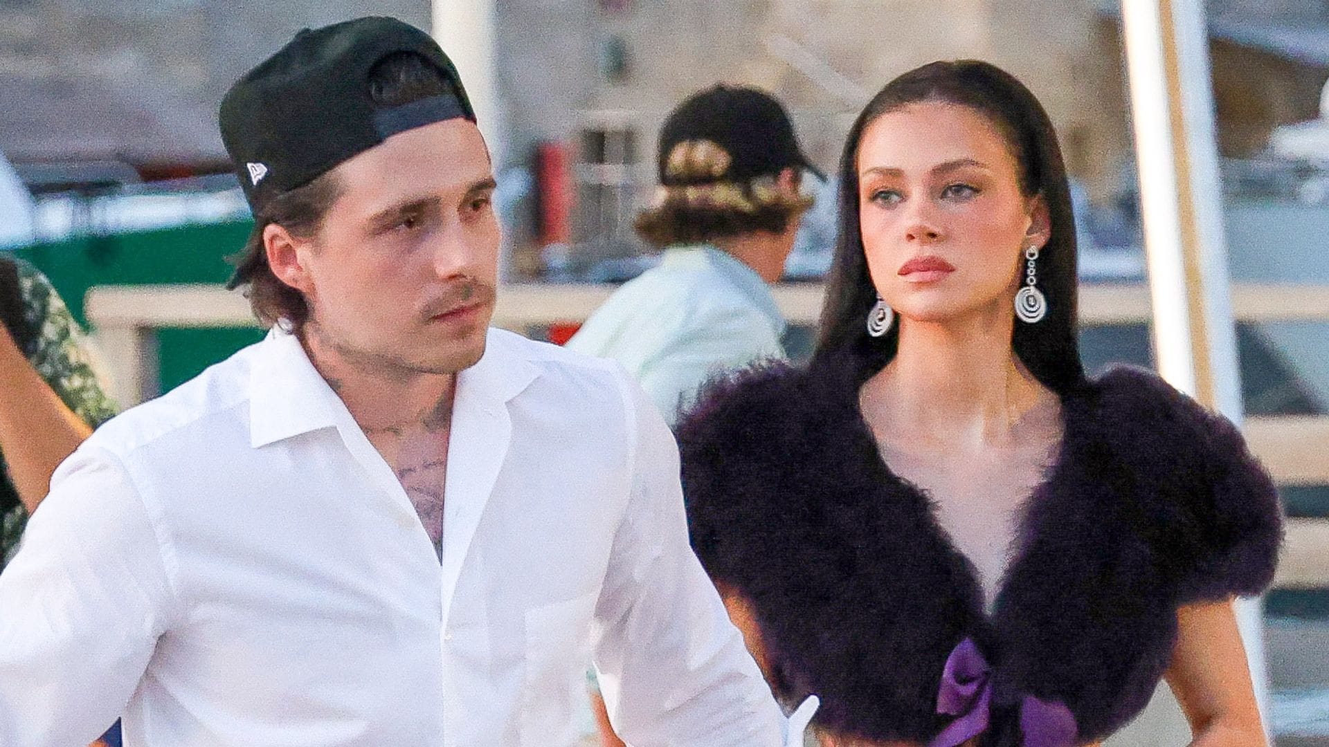 Brooklyn Beckham’s shocking statement: ‘My parents have been trying endlessly to ruin my relationship’