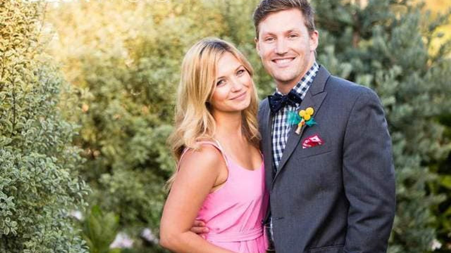 Exclusive: 'Blue Bloods' star Vanessa Ray is engaged!