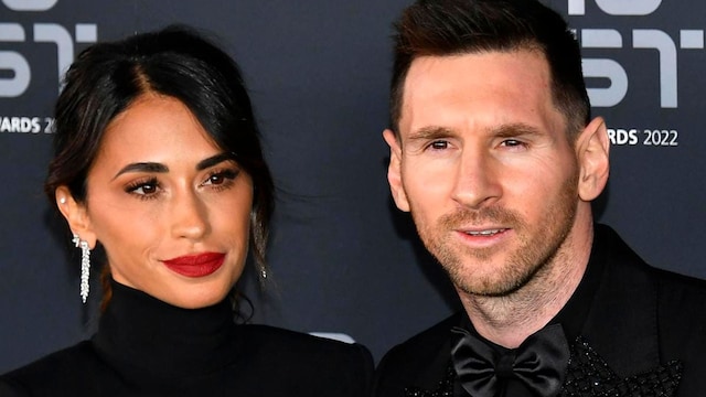 The Best FIFA Football Awards 2022 - Green Carpet Arrivals