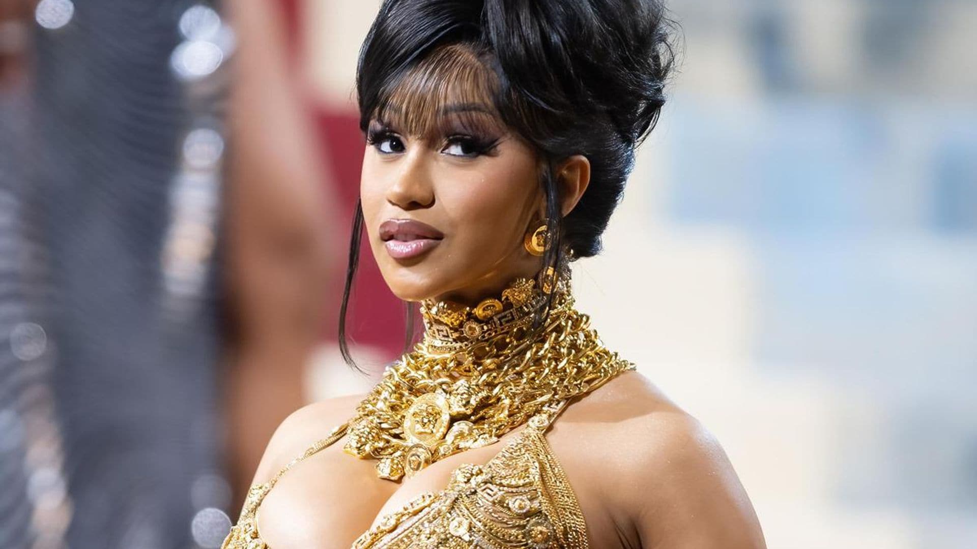 Why Cardi B is tired of being famous: ‘Fame has turned me into a prisoner’