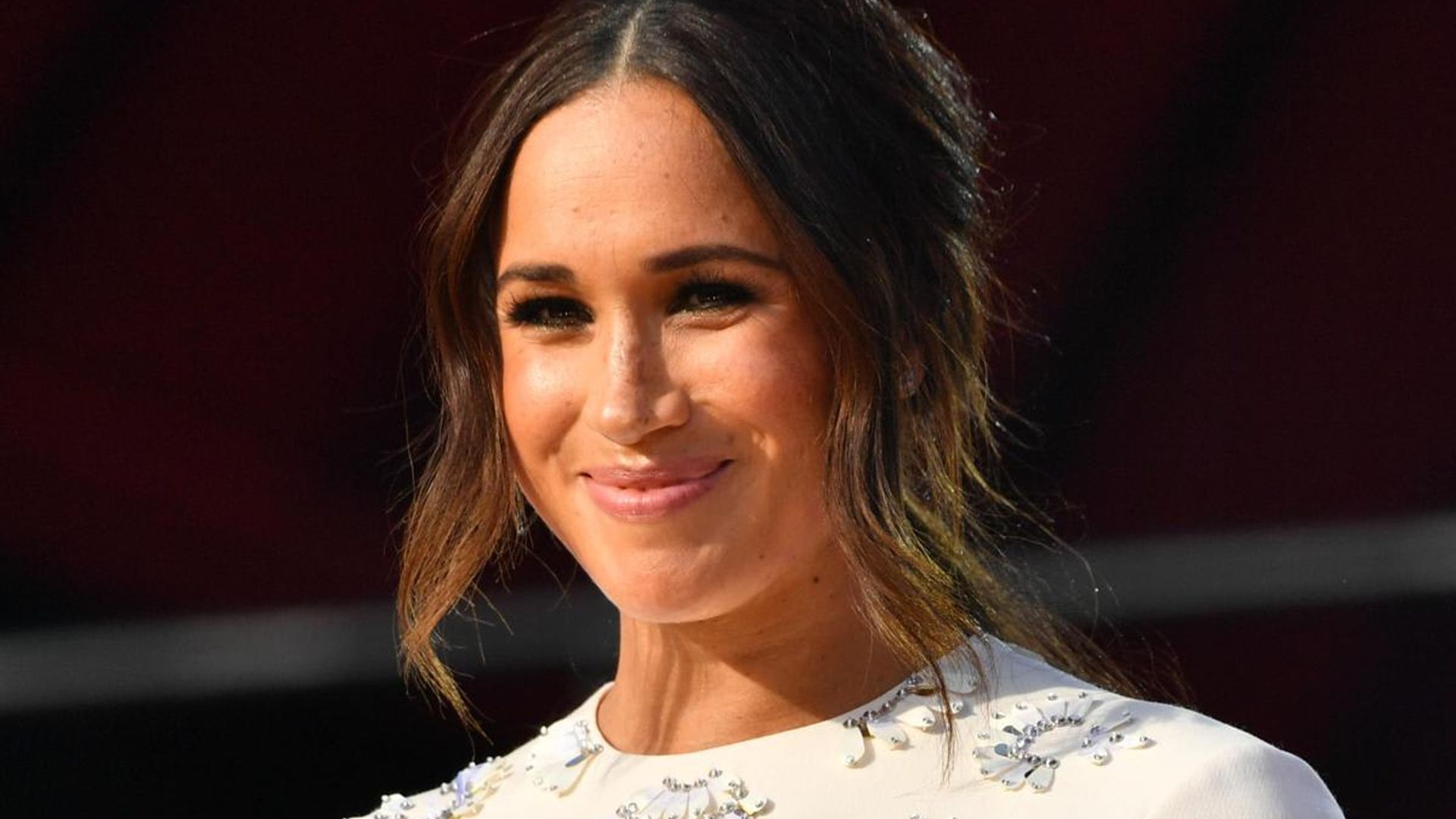 The name of Meghan Markle’s upcoming podcast has been revealed—listen to a teaser