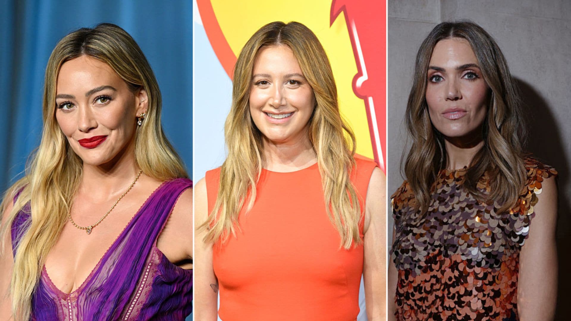 Mom group insiders respond to Ashley Tisdale’s essay: who could be involved and what each side is saying