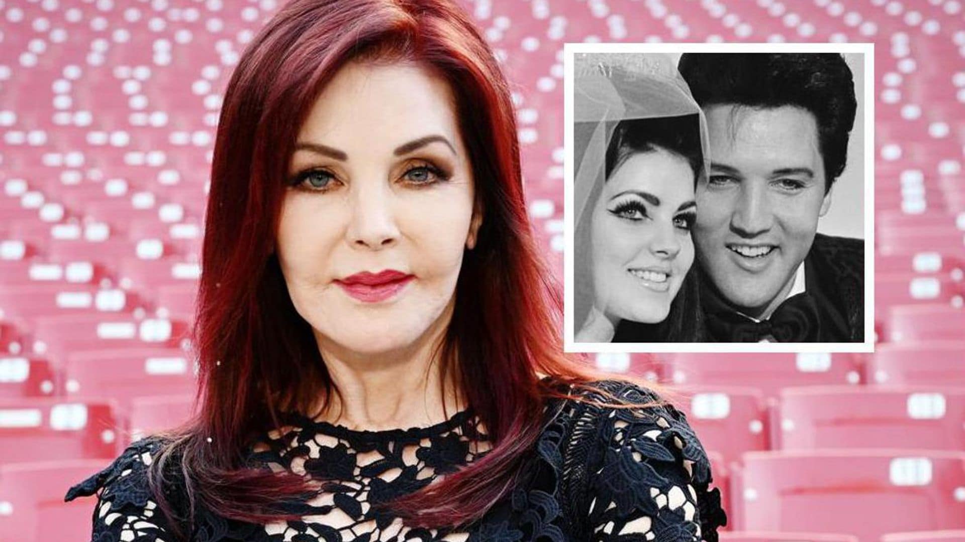 Priscilla Presley’s emotional reaction to Sofia Coppola’s film: ‘Only being 14, you look back and look ‘Why me?’’