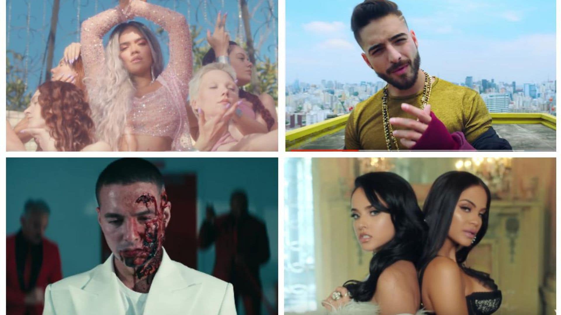 Sing these hits while you wash your hands and fight Coronavirus