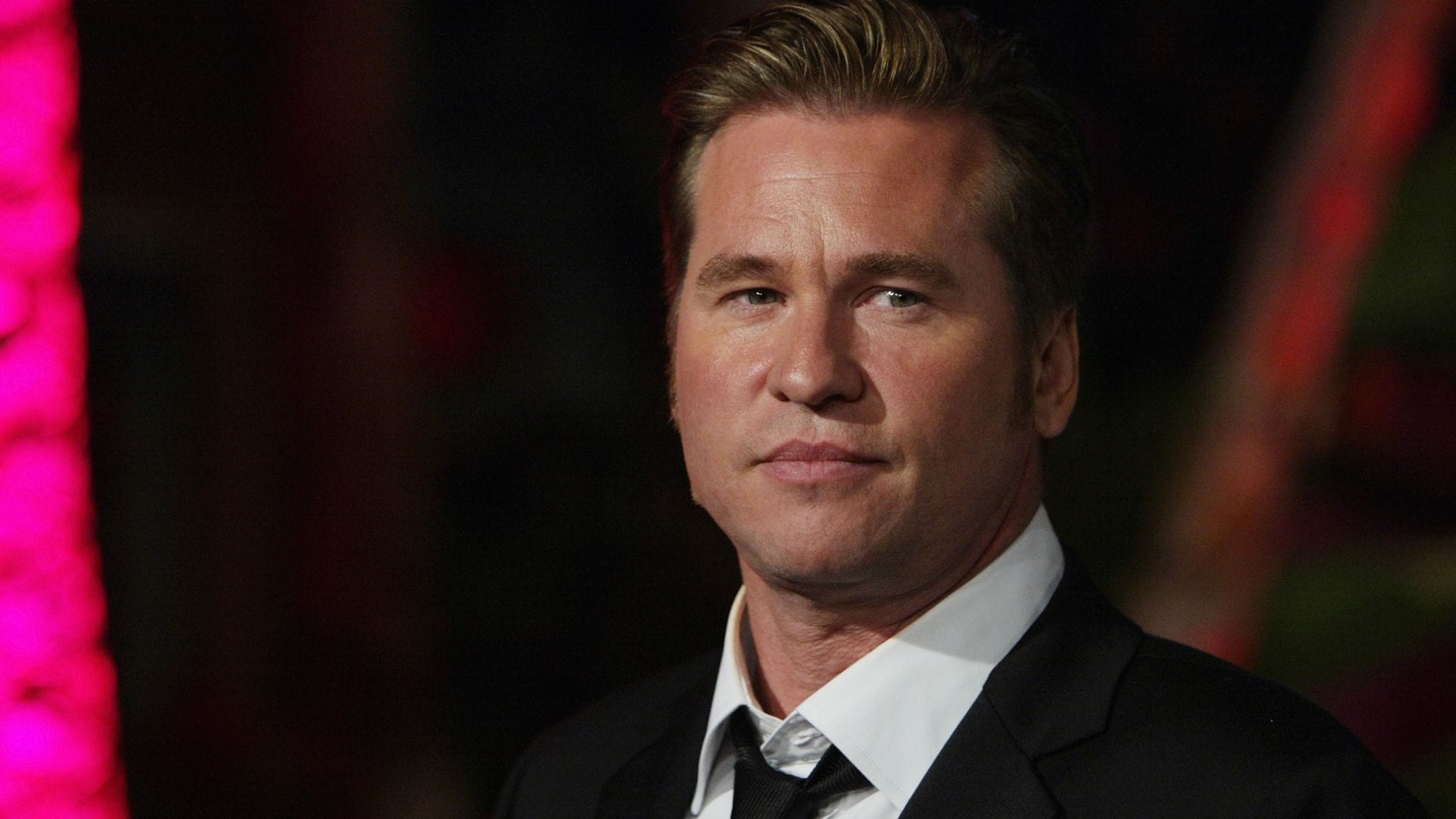 Val Kilmer turned down roles for this particular reason