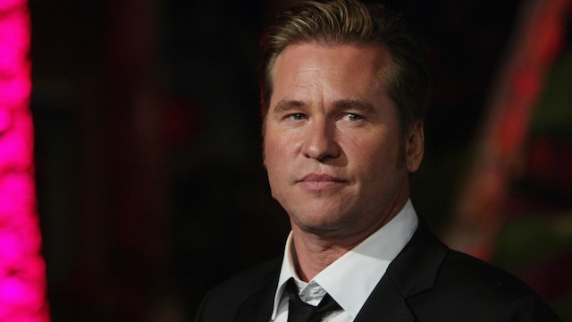 Kilmer at the 2004 Vanity Fair Oscar Party