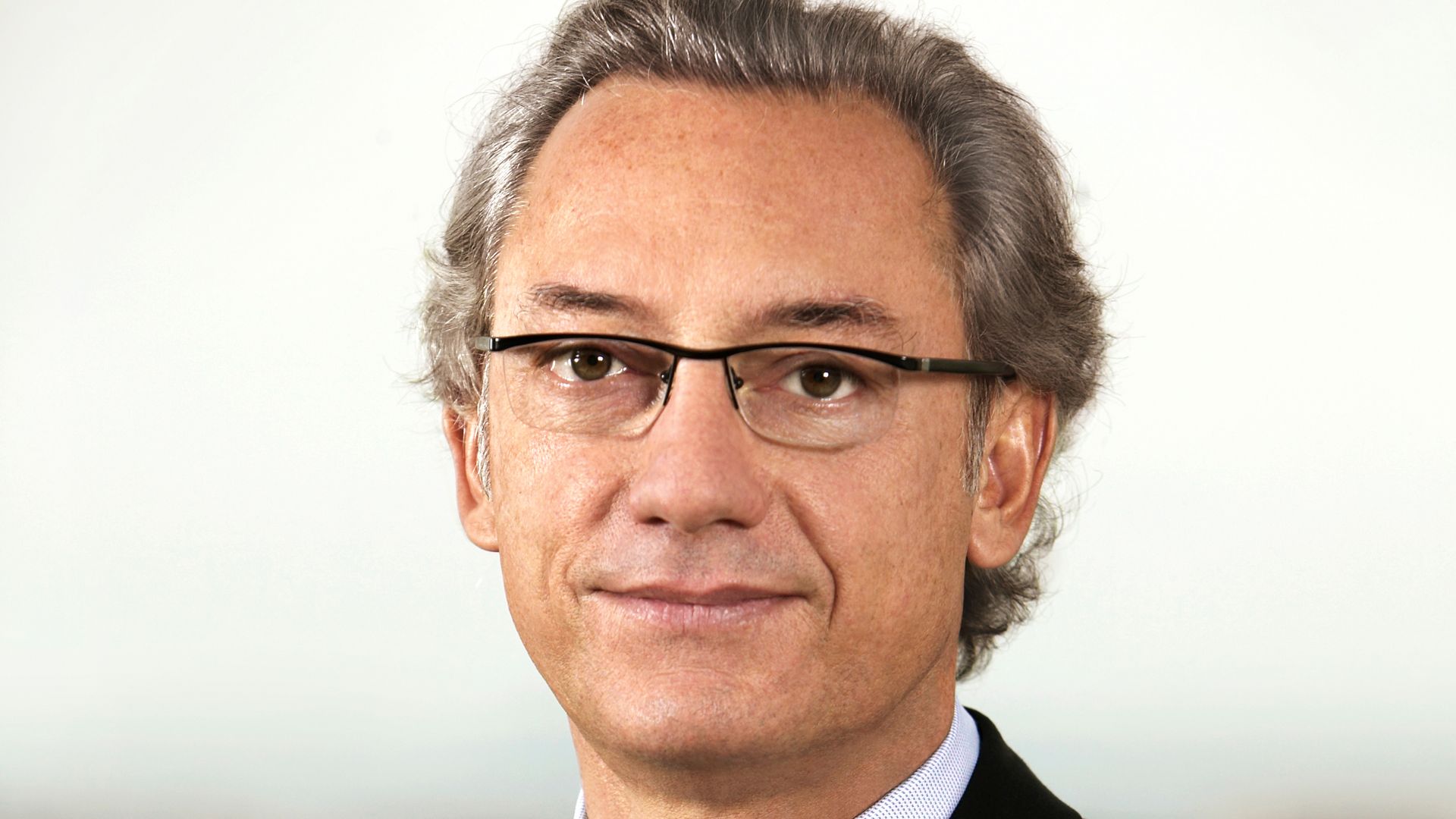 Isak Andic, CEO of MANGO. | Location: Barcelona, Catalonia, Spain.  (Photo by Dusko Despotovic/Corbis via Getty Images)