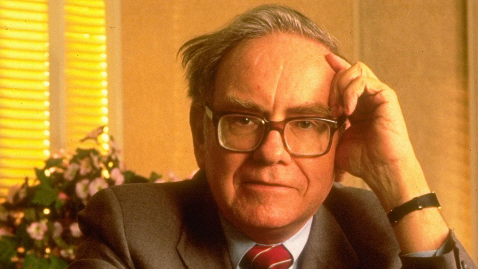 Warren Buffett retires after six decades — The timeless life and money lessons he leaves behind