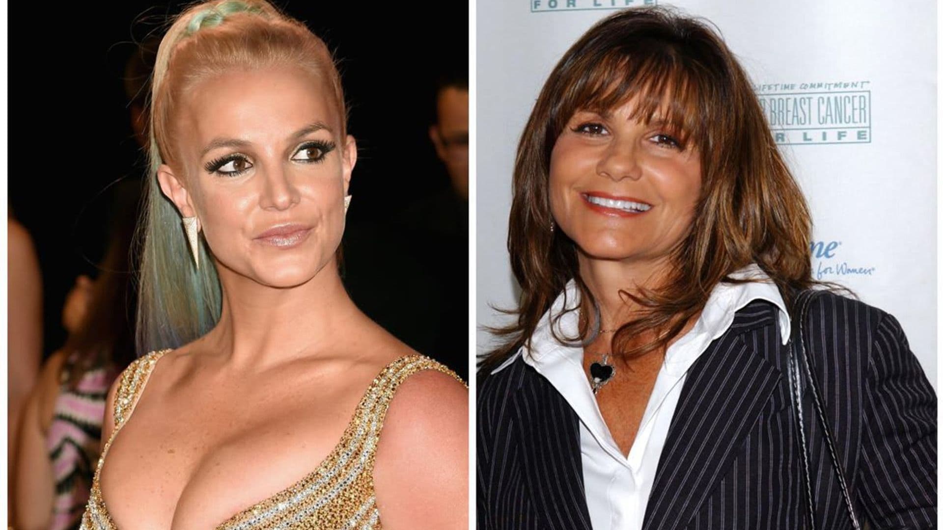 Britney Spears blames her mom for conservatorship: ‘she secretly ruined my life’