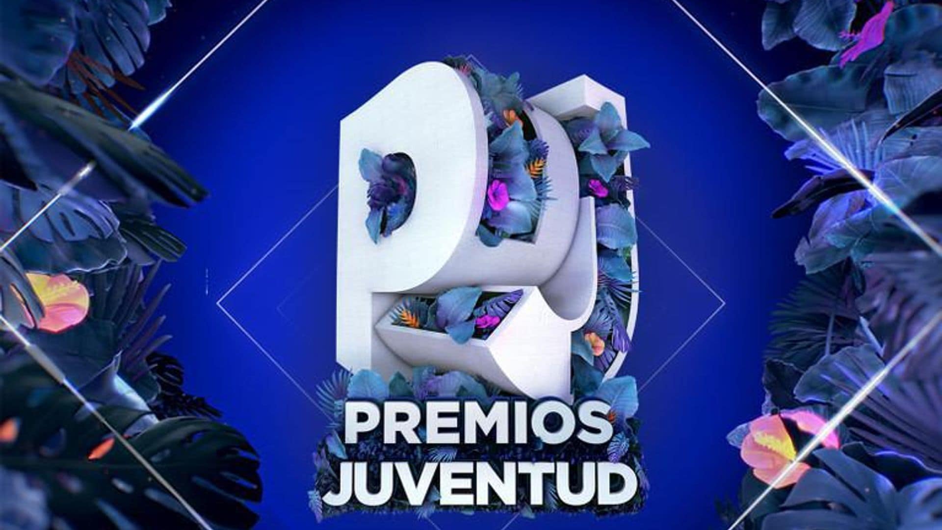 Premios Juventud 2020 winners: See full list