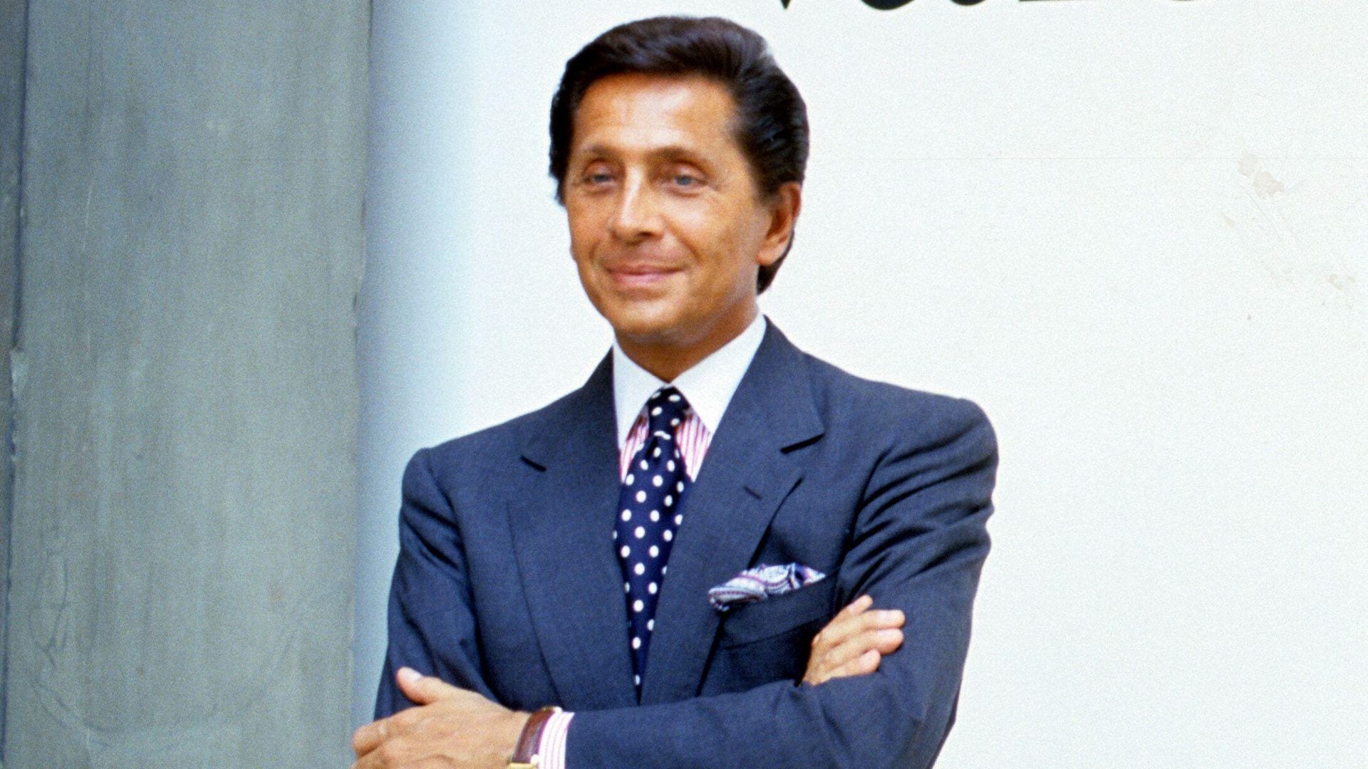 Legendary Italian fashion designer Valentino dies at 93: Loved by Hollywood stars and royalty