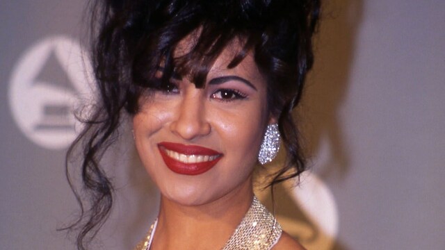 Selena Quintanilla to be honored at the 2021 Grammys