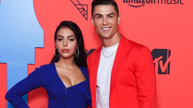 MTV EMAs 2019 - Red Carpet Arrivals