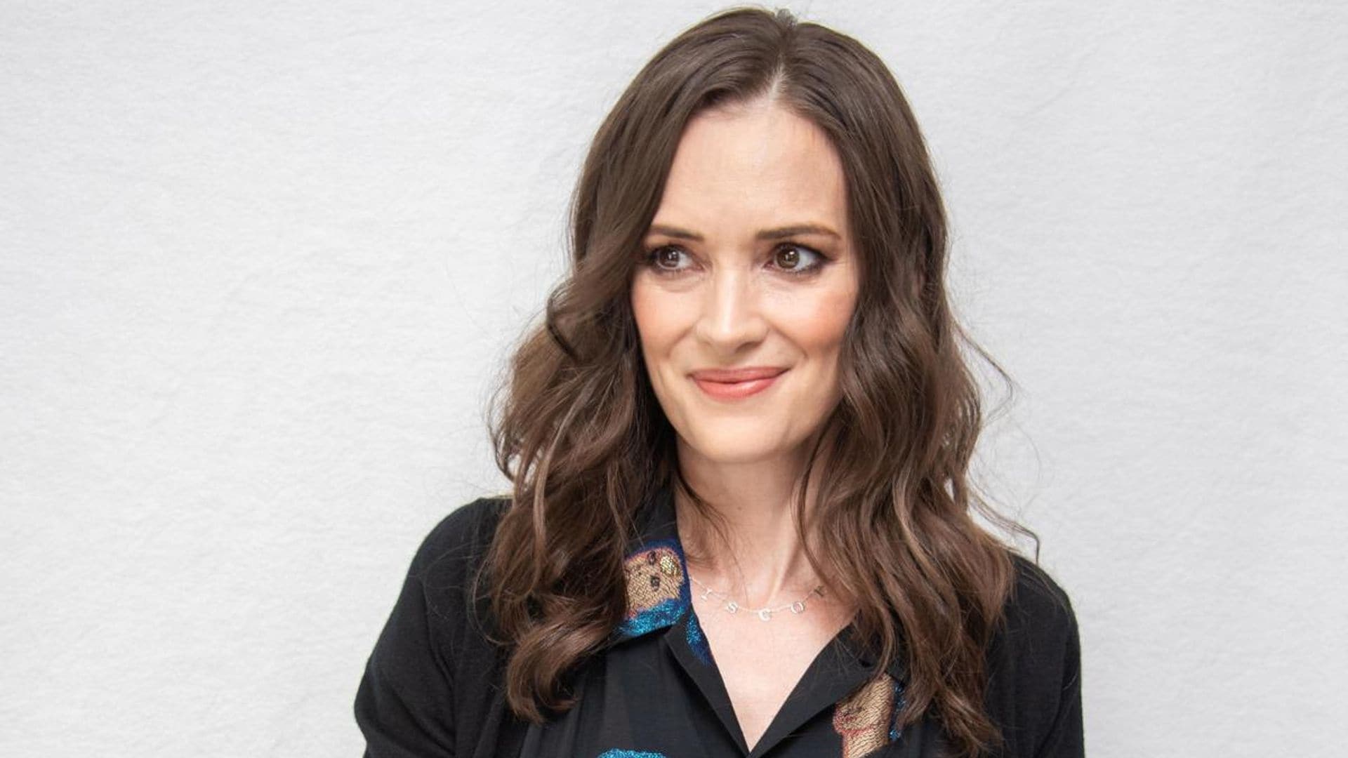 Winona Ryder reminisces about the 2000s, says the era was a ‘cruel time’